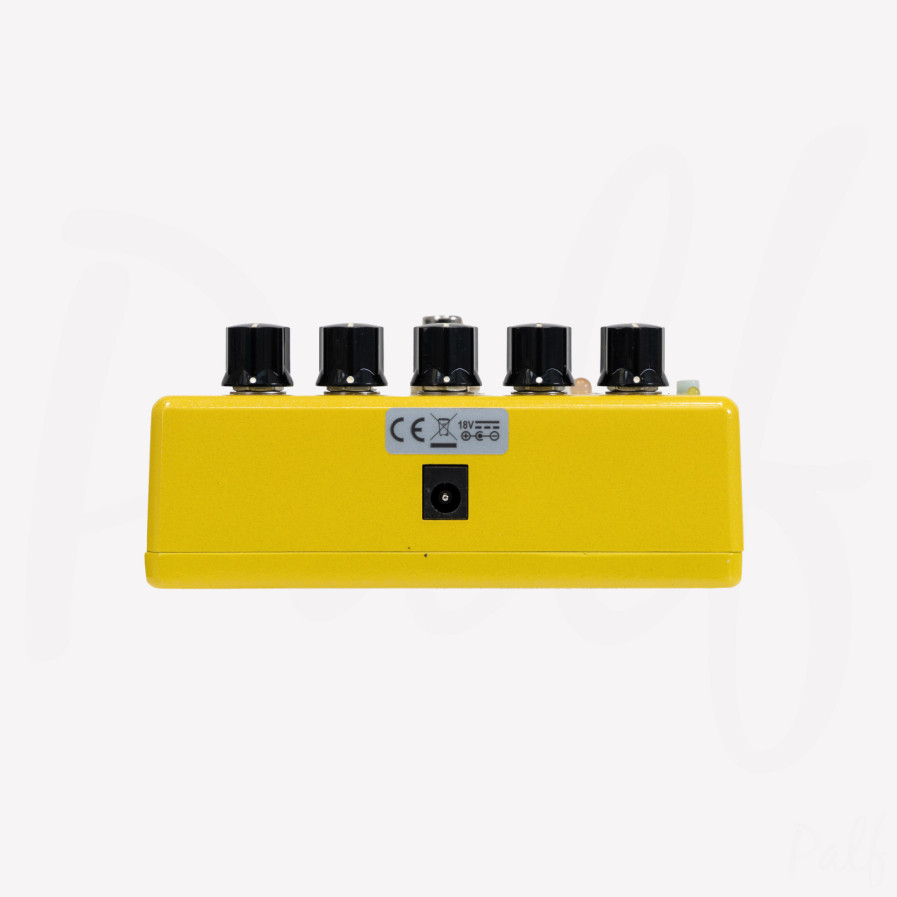 Stereo Chorus