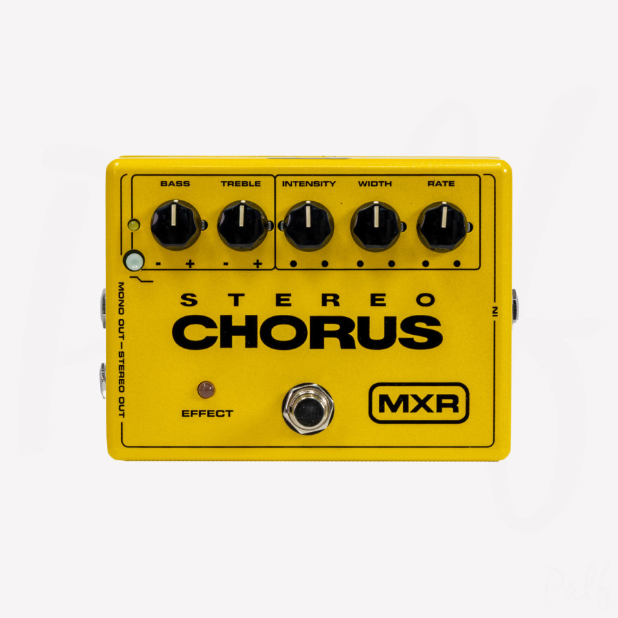 Stereo Chorus