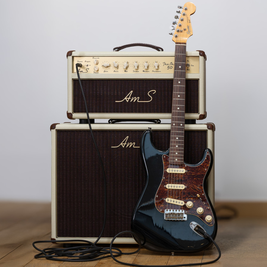 Câbles Jack Instrument mkII - Fait main en France