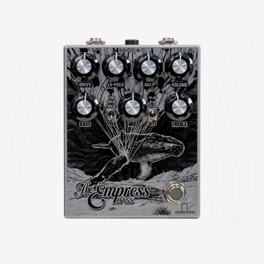 The Empress Bass