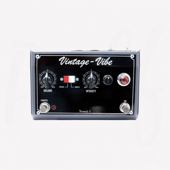 Vintage Vibe Deluxe