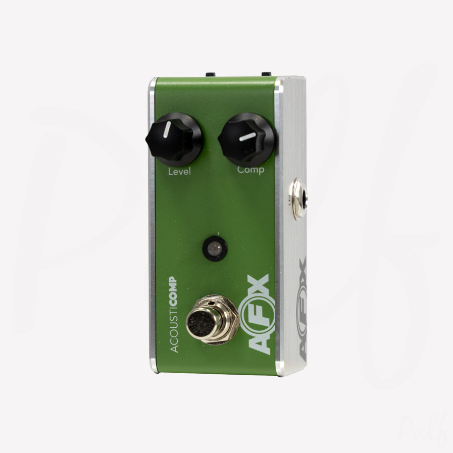 AFX AcoustiComp Mini