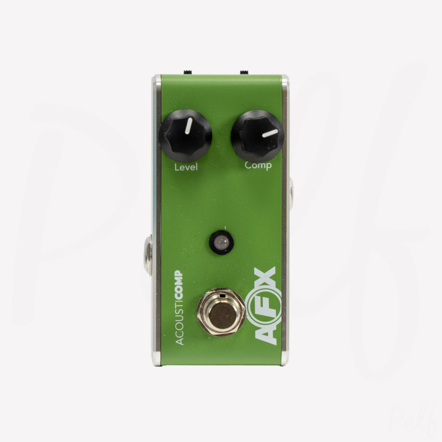 AFX AcoustiComp Mini