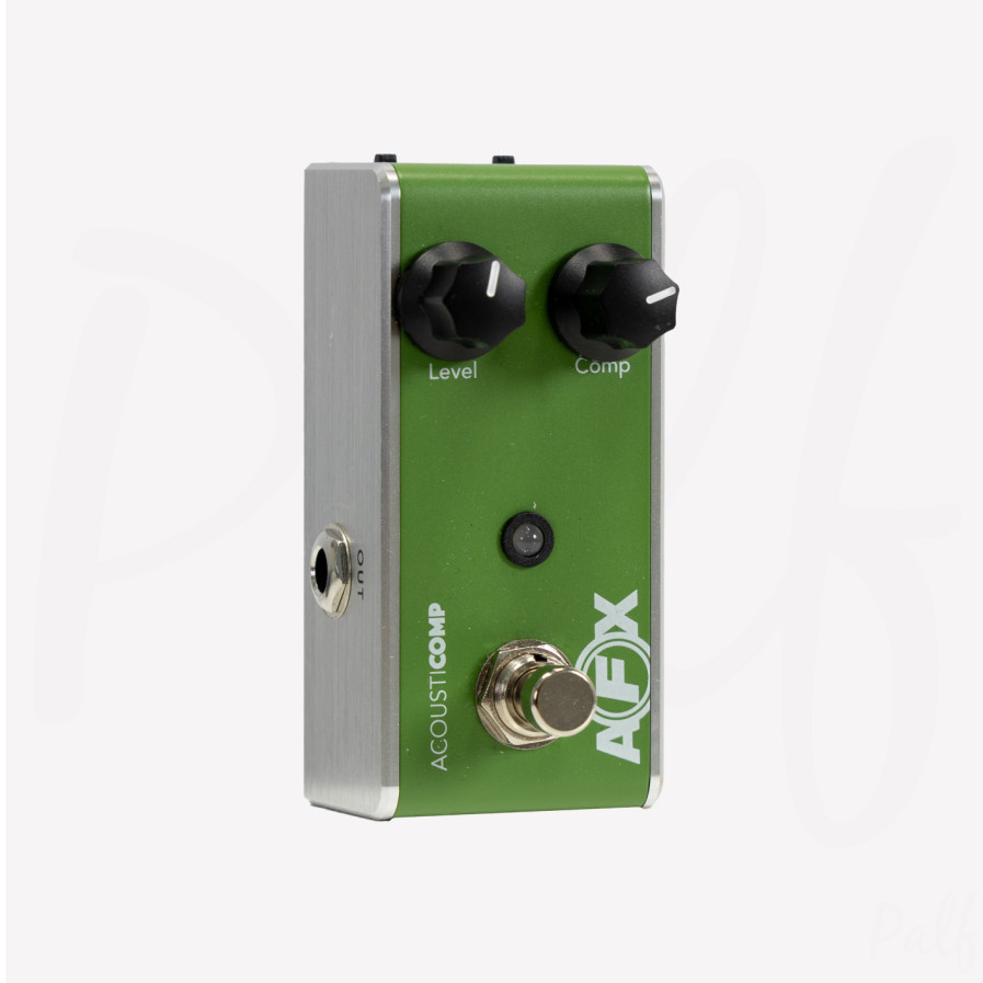 AFX AcoustiComp Mini