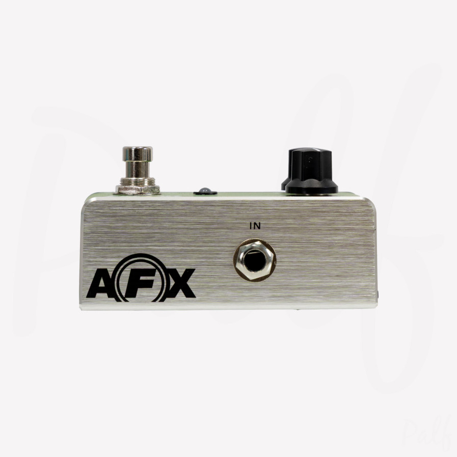AFX AcoustiComp Mini