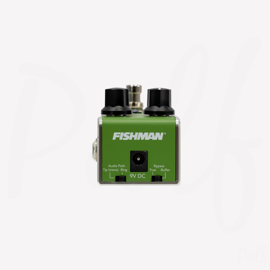 AFX AcoustiComp Mini