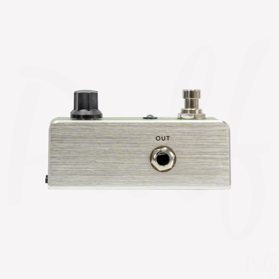 AFX AcoustiComp Mini