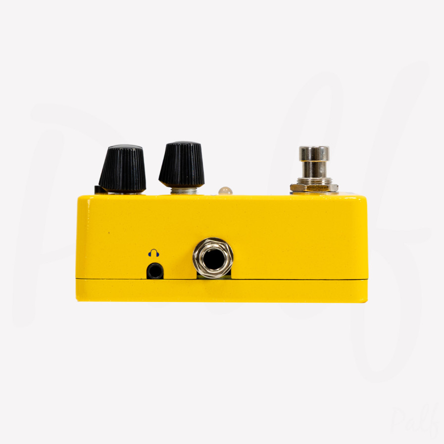 NOL-1 A/B Roll octaver & looper
