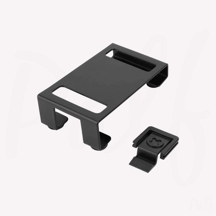 QuickMount Pedal Riser
