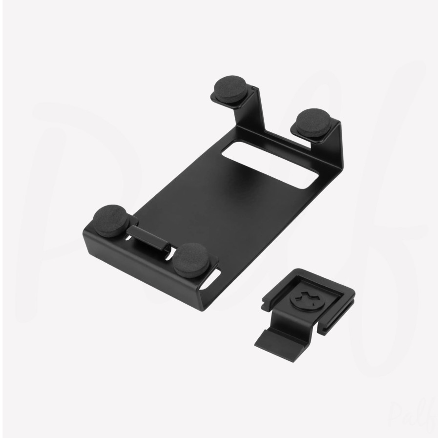 QuickMount Pedal Riser
