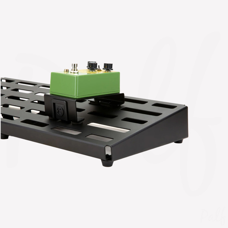 QuickMount Pedal Riser