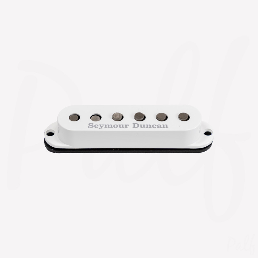 Custom Staggered SSL-5