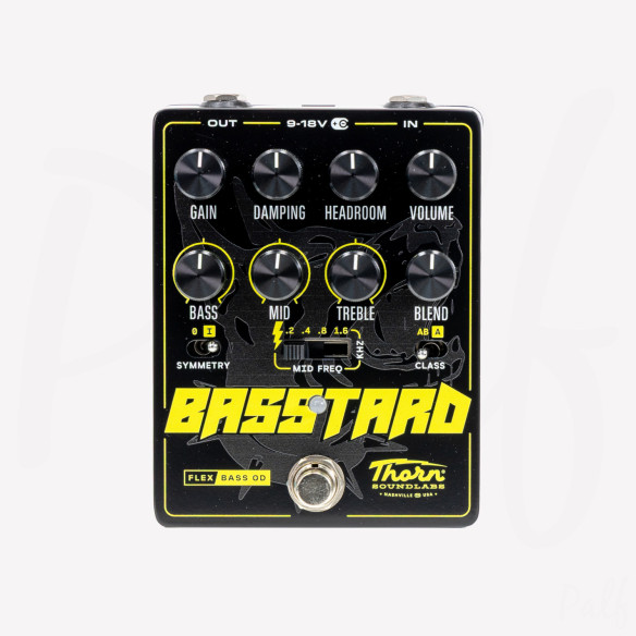 Basstard