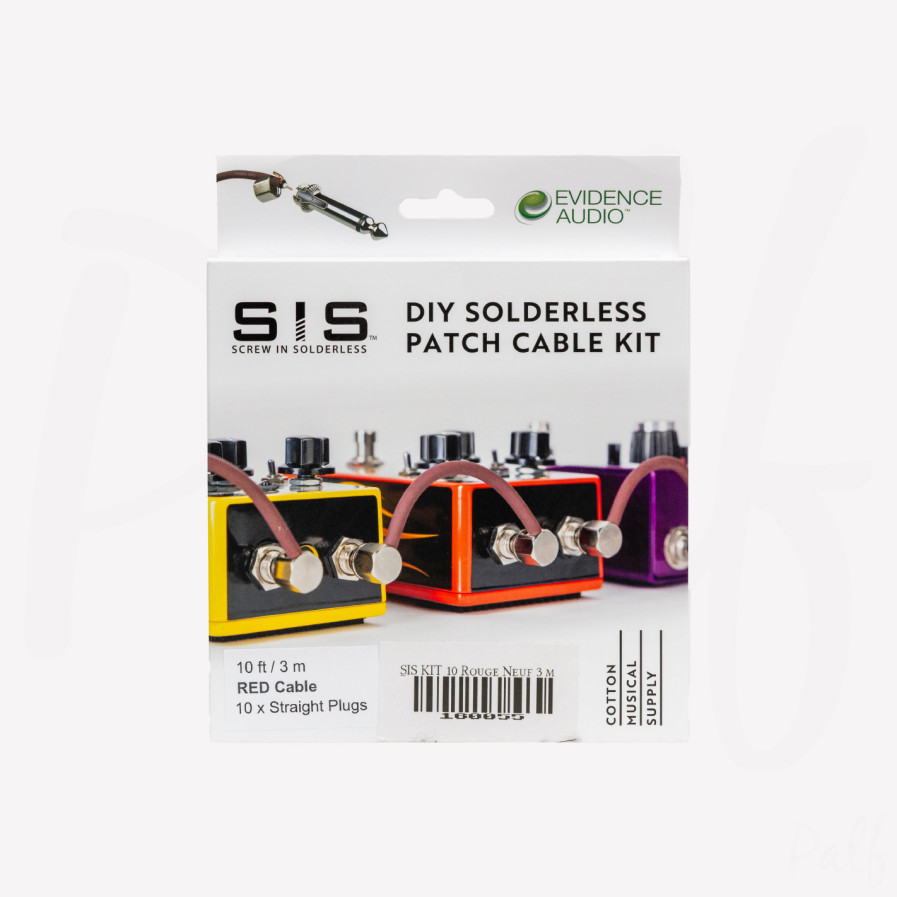 SIS KIT