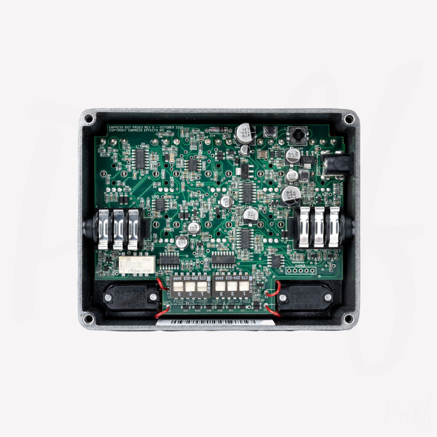 Multidrive