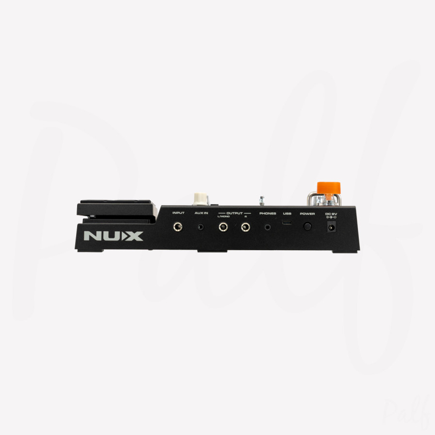MG-400