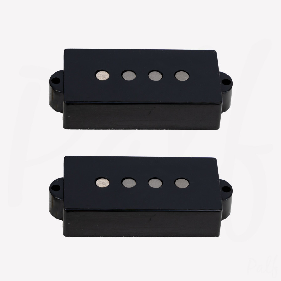 Precision Bass 59 (The Duck)