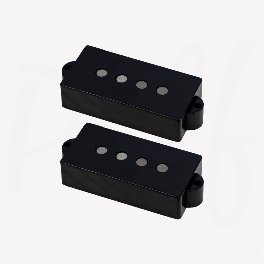 Precision Bass 59 (The Duck)