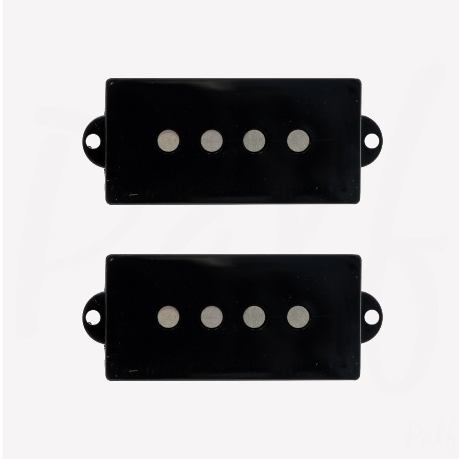 Precision Bass 59 (The Duck)
