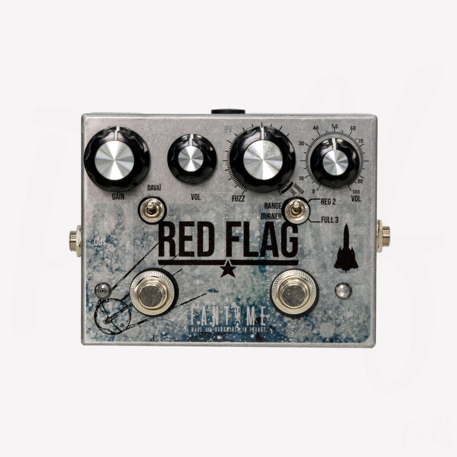 Red Flag