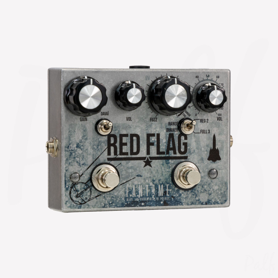 Red Flag