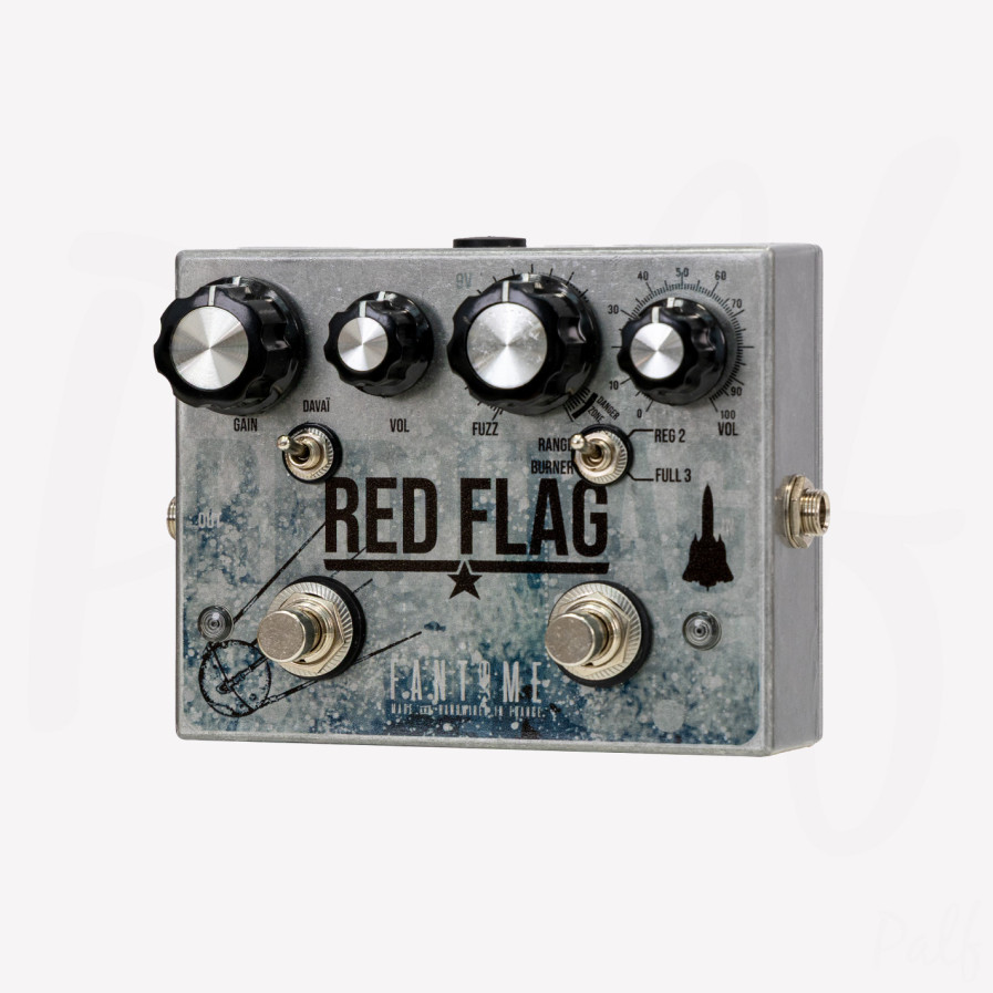 Red Flag