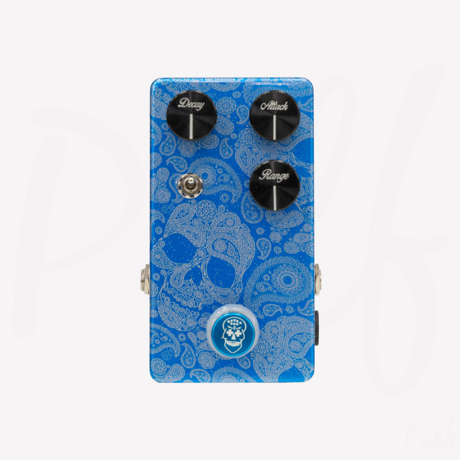 Bass Filtron