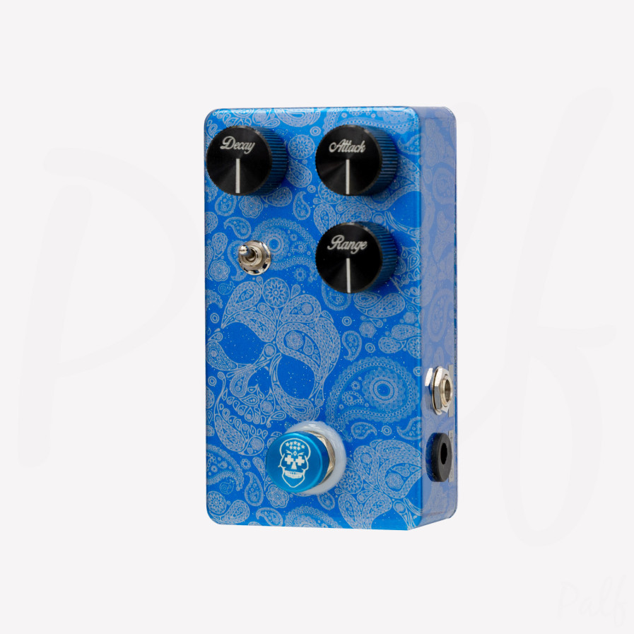 Bass Filtron