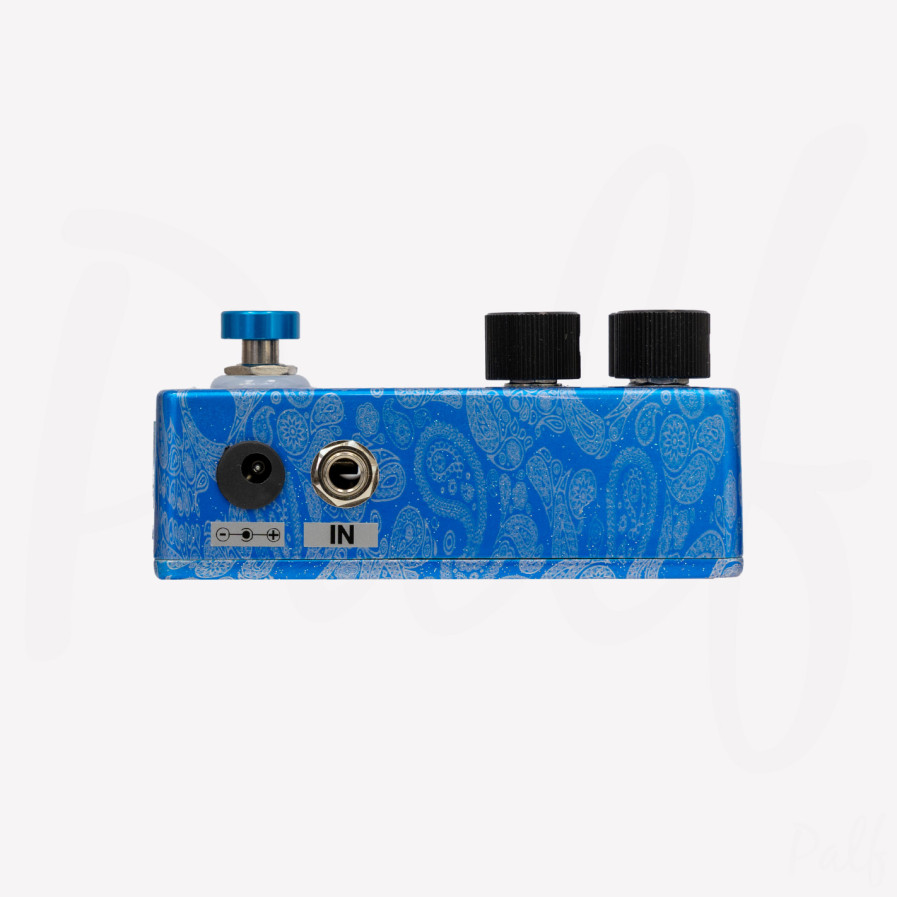Bass Filtron