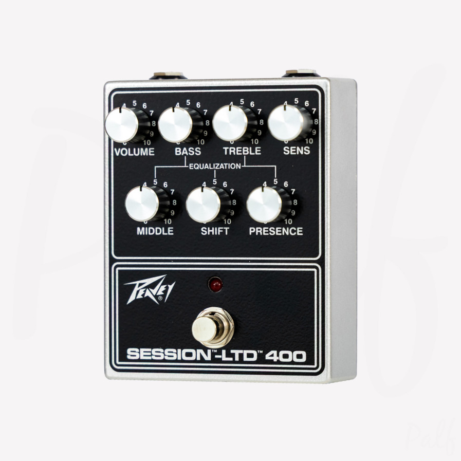 Session LTD 400