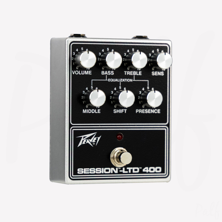 Session LTD 400