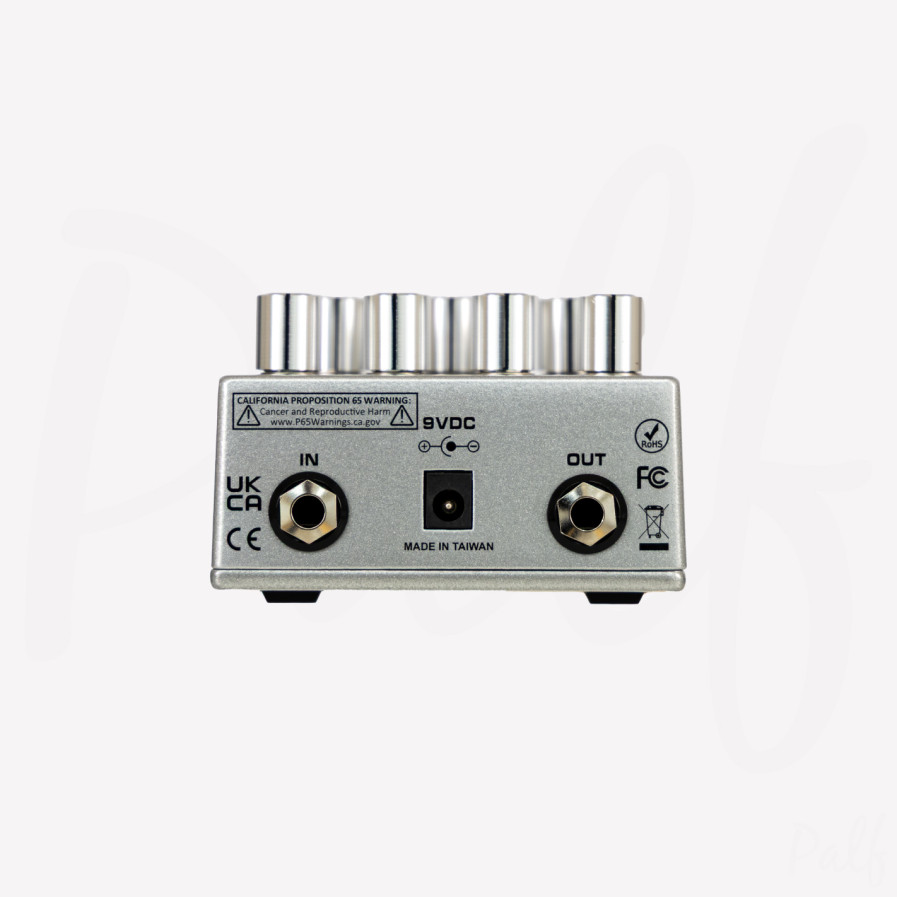 Session LTD 400