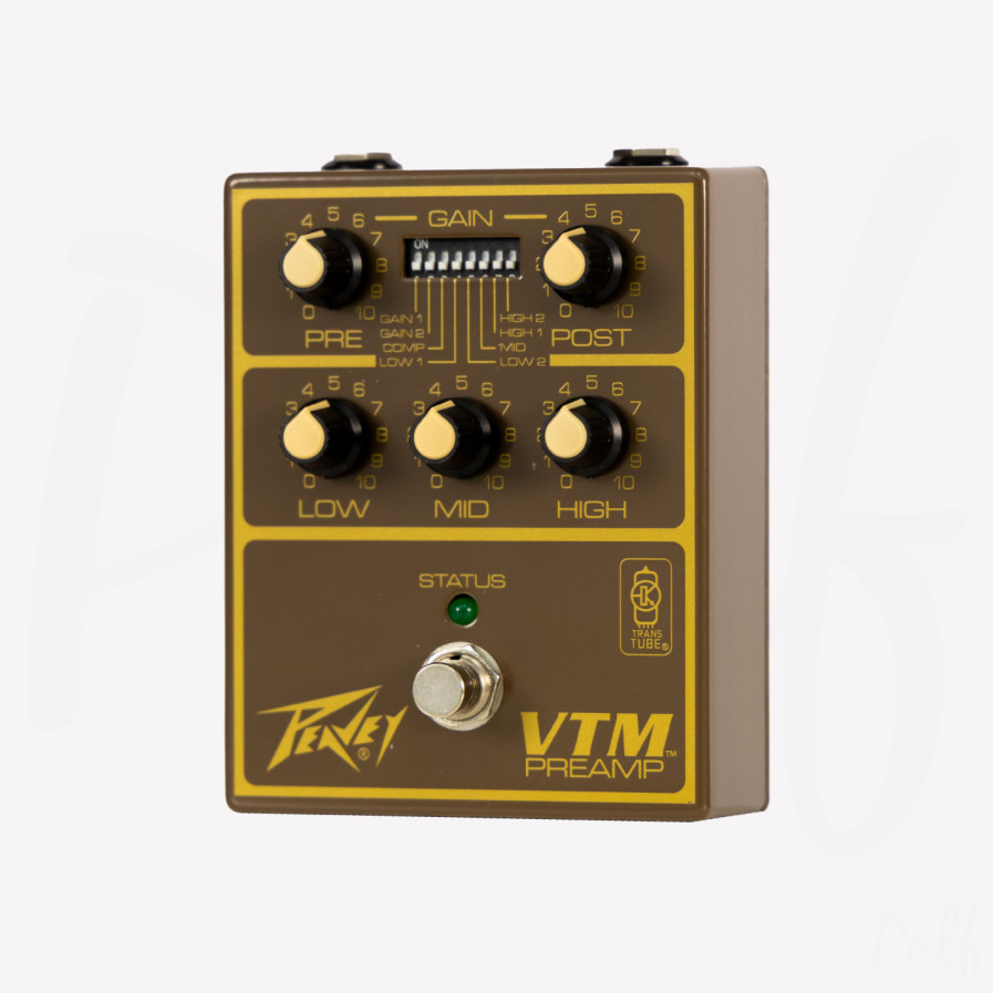 VTM