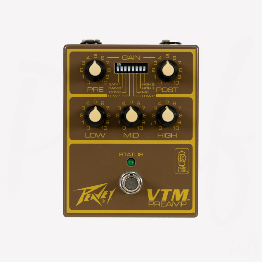 VTM