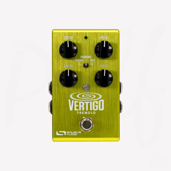 Vertigo Tremolo