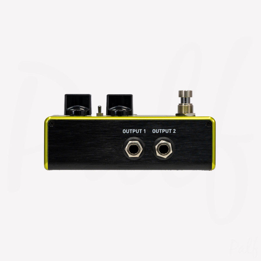 Vertigo Tremolo