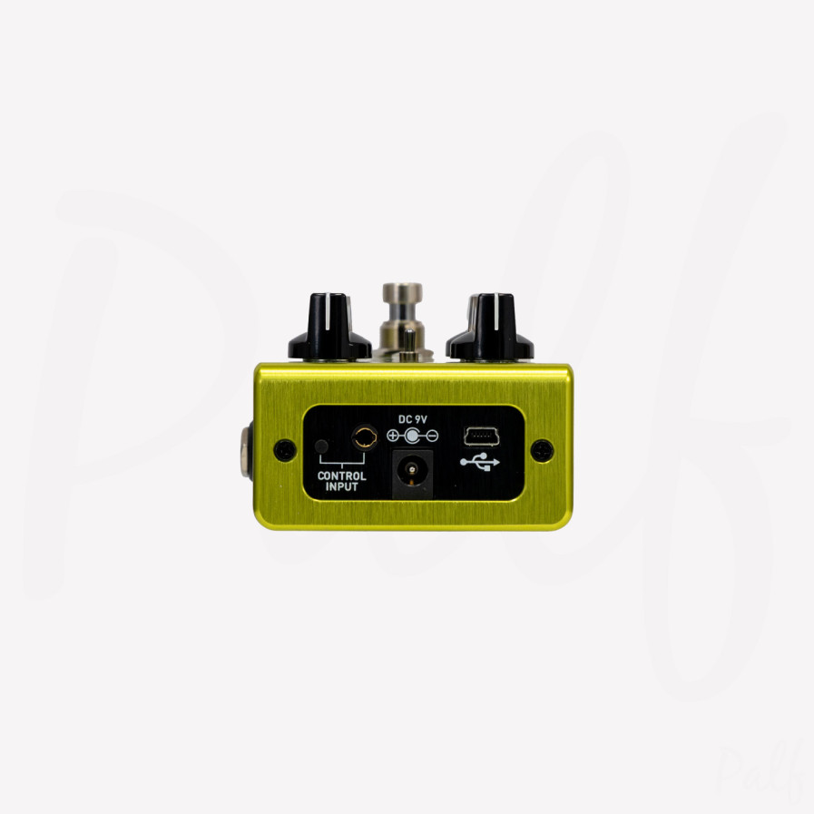 Vertigo Tremolo