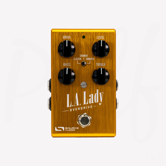 L.A. Lady OD