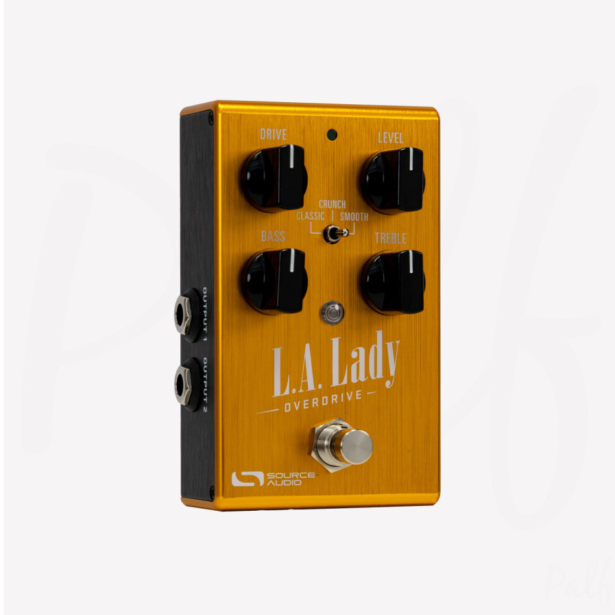 L.A. Lady OD