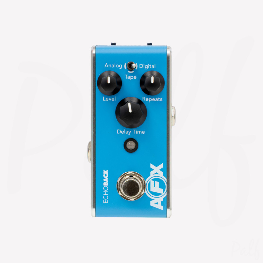 AFX EchoBack Mini