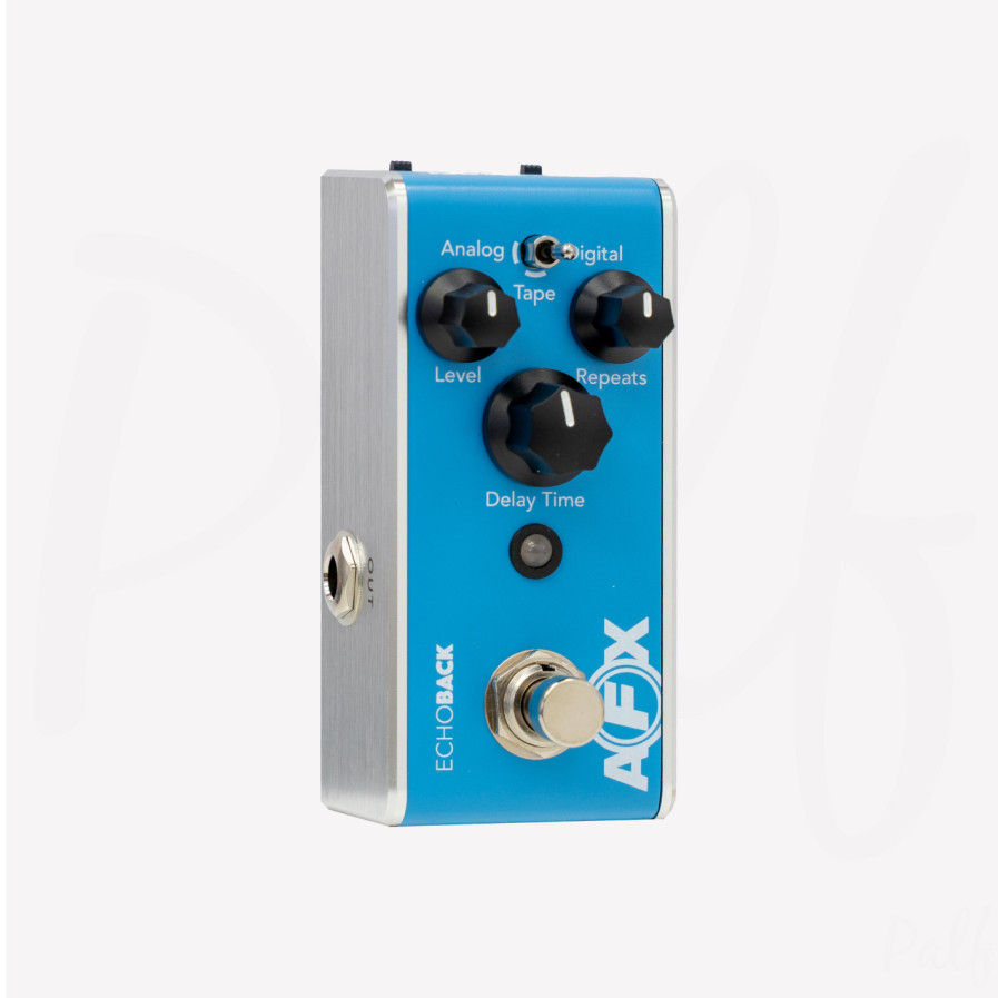 AFX EchoBack Mini