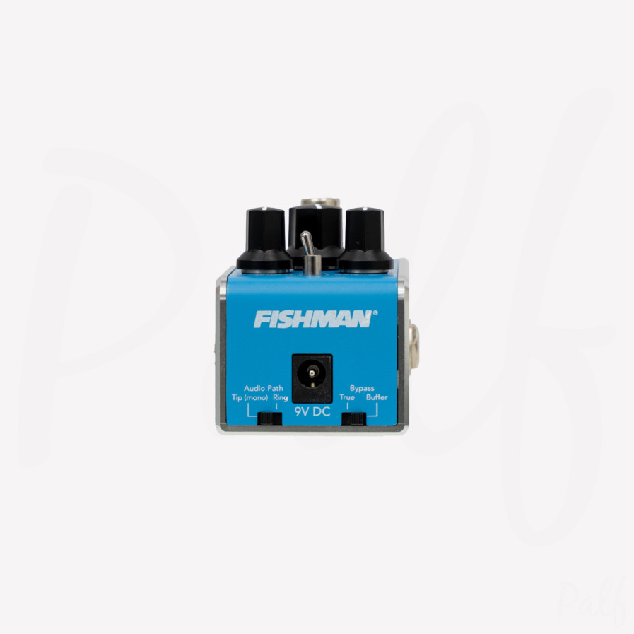 AFX EchoBack Mini