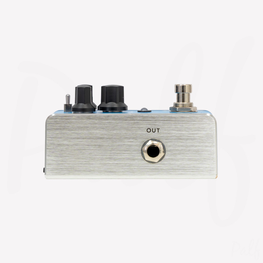 AFX EchoBack Mini