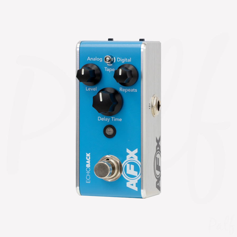 AFX EchoBack Mini