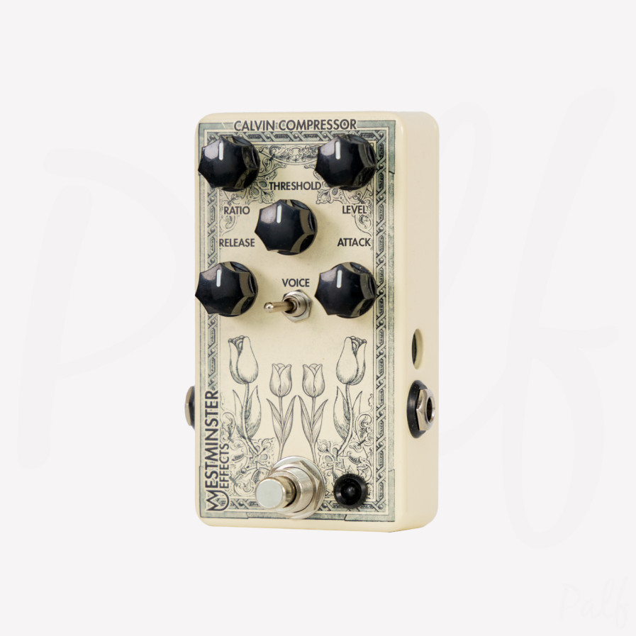 Calvin Compressor