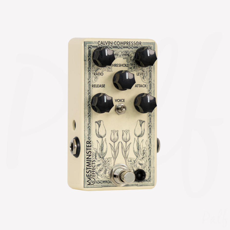 Calvin Compressor