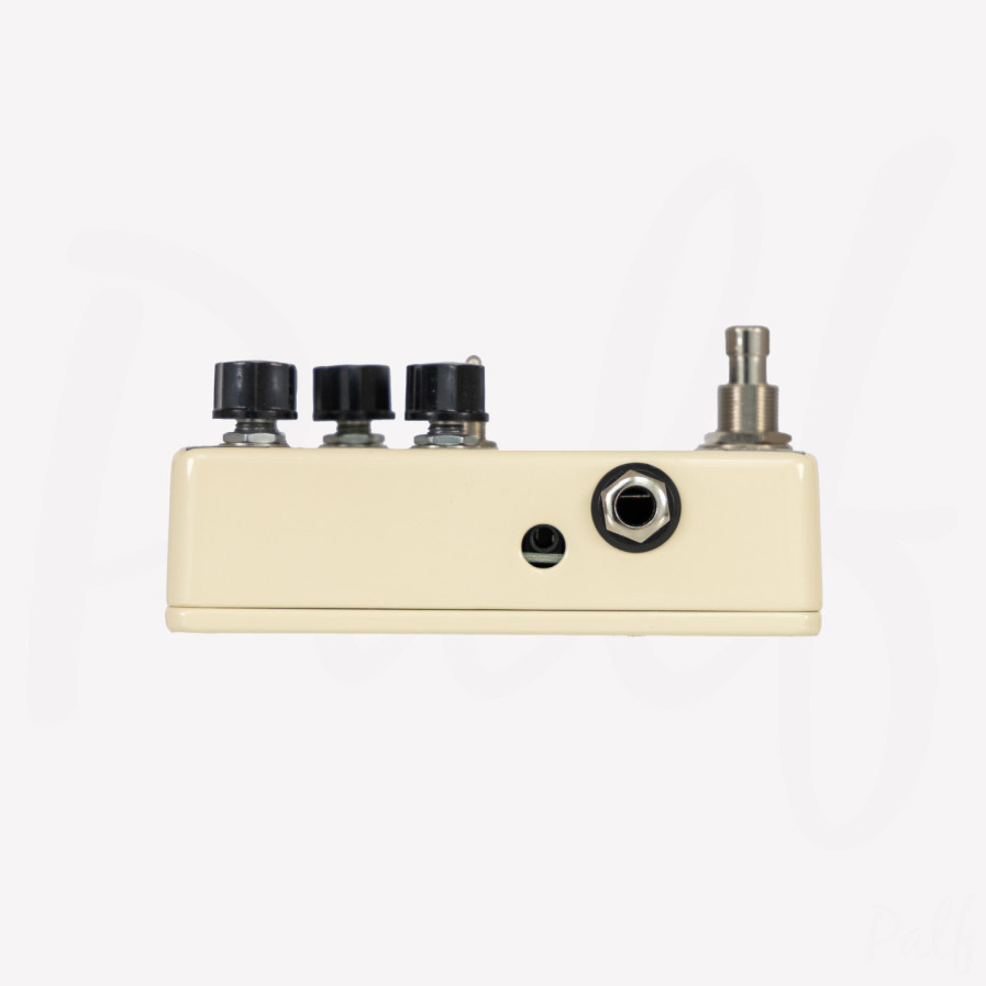 Calvin Compressor