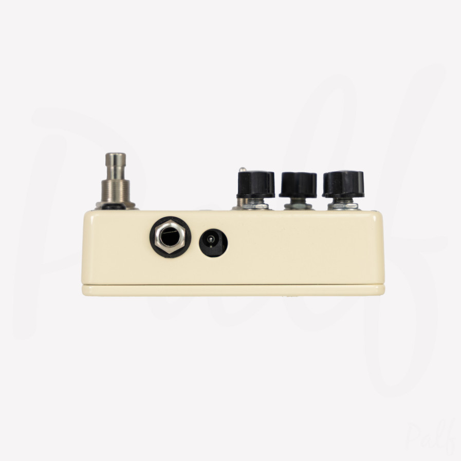 Calvin Compressor