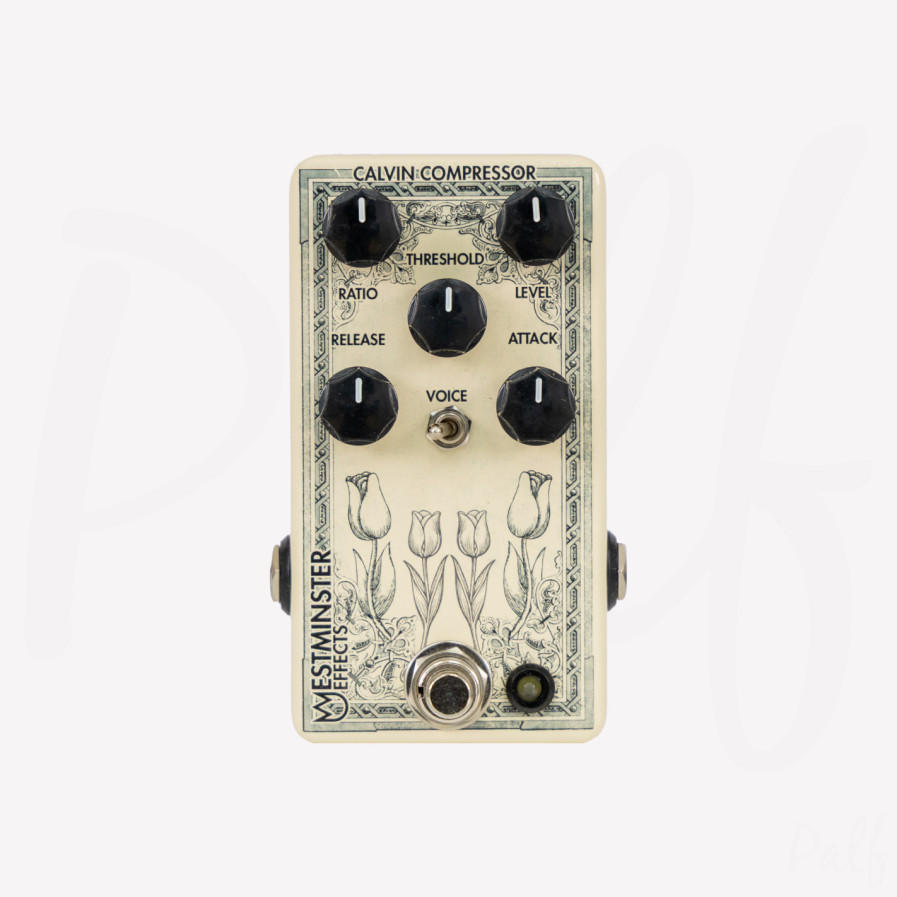 Calvin Compressor