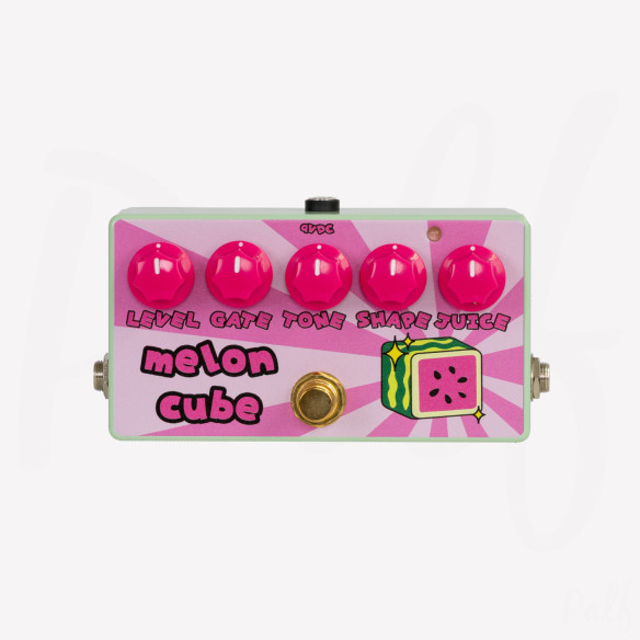 Melon Cube